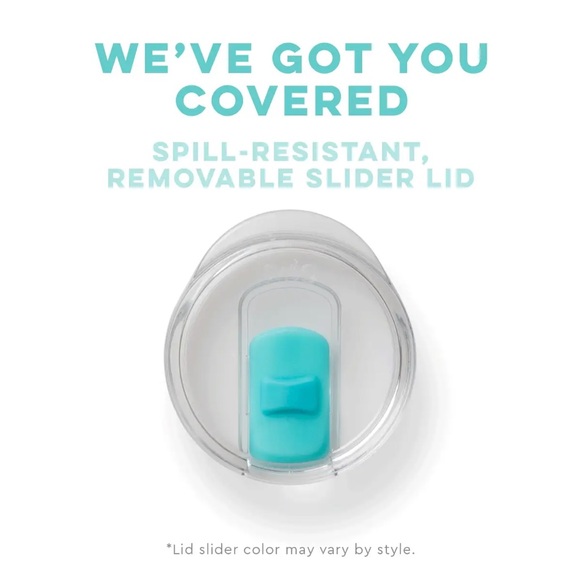 NWT Swig Life 32oz Insulated Tumbler - Picture 9 of 9